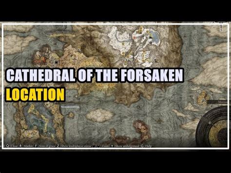 The Forsaken Cathedral: A Symbol of Resilience in a Changing World